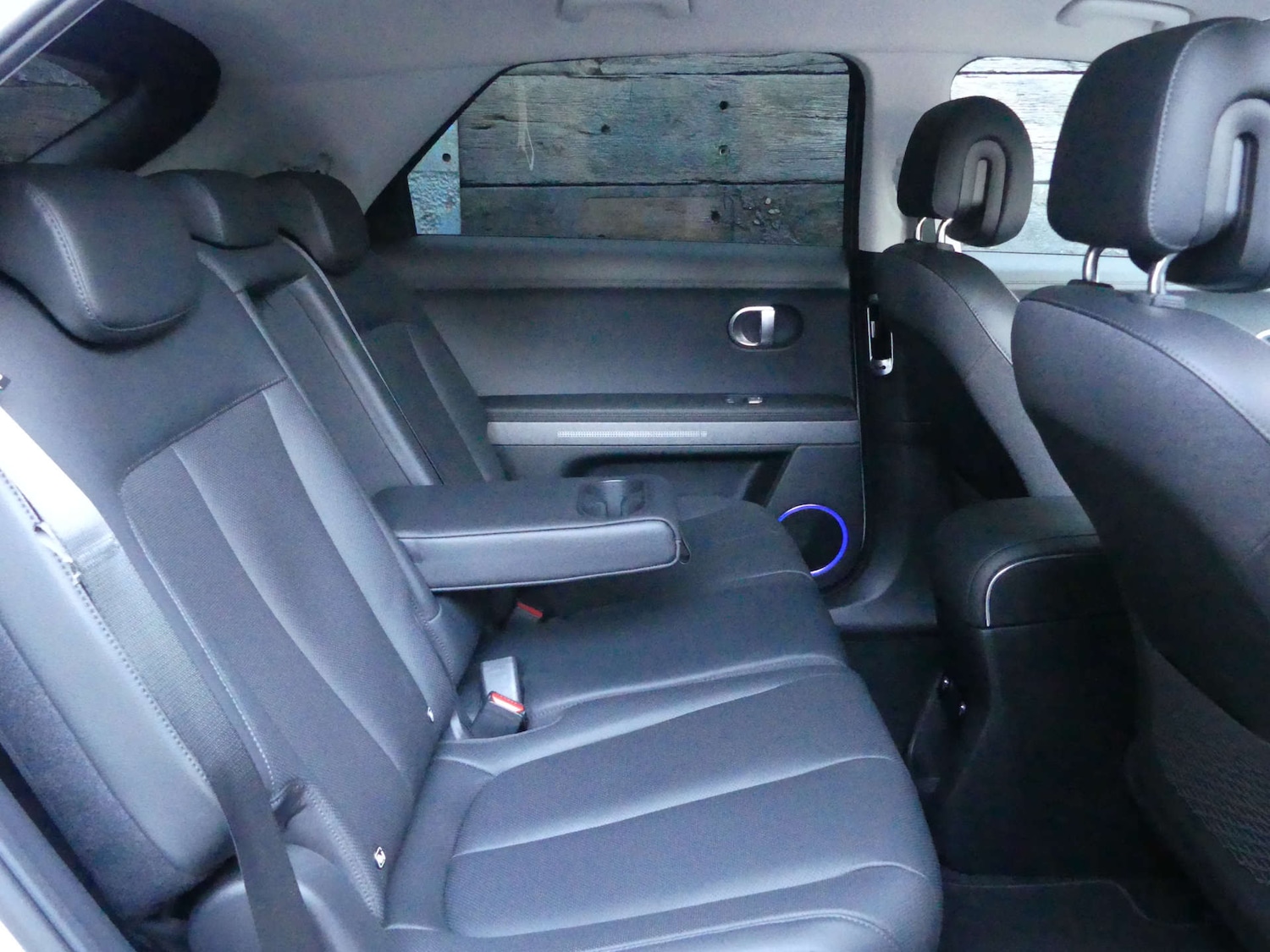 Used Hyundai IONIQ 5 2021 for sale - 76834610: Photo 22