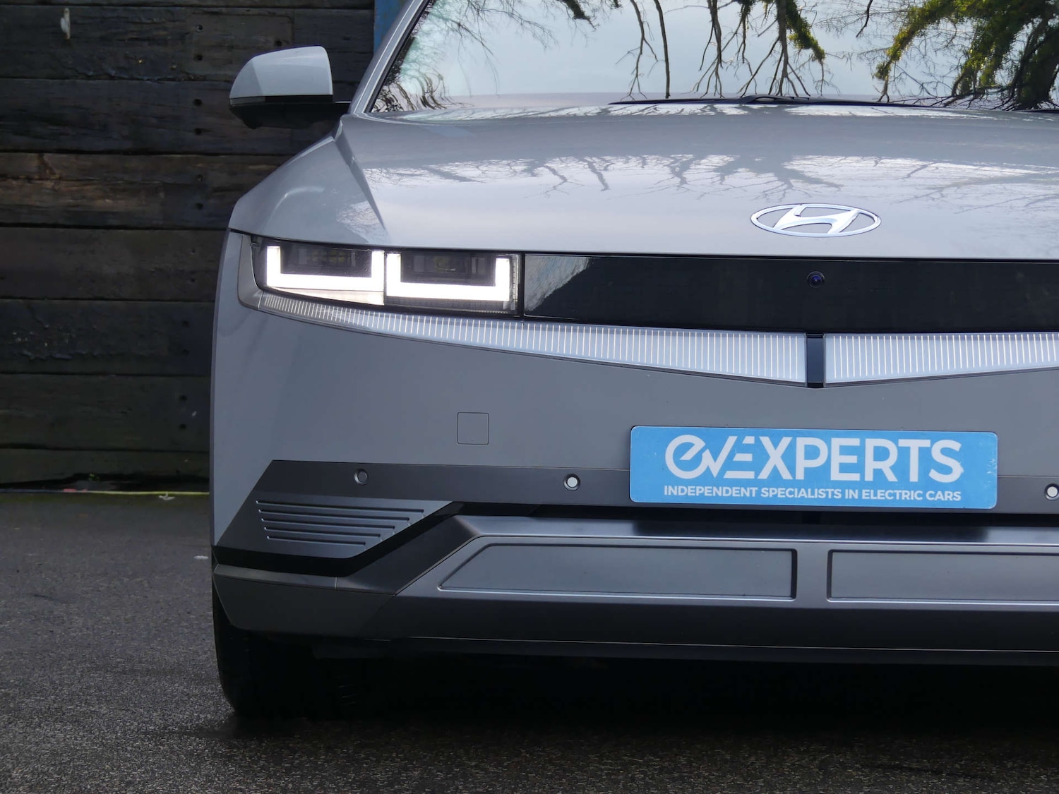 Used Hyundai IONIQ 5 2021 for sale - 76834610: Photo 23