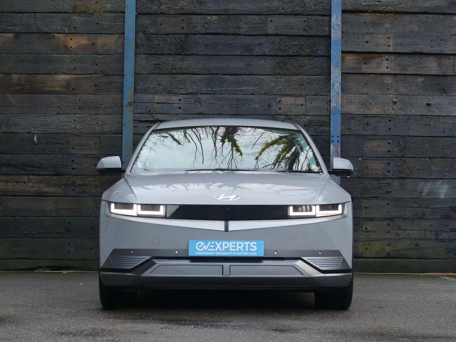 Used Hyundai IONIQ 5 2021 for sale - 76834610: Photo 24