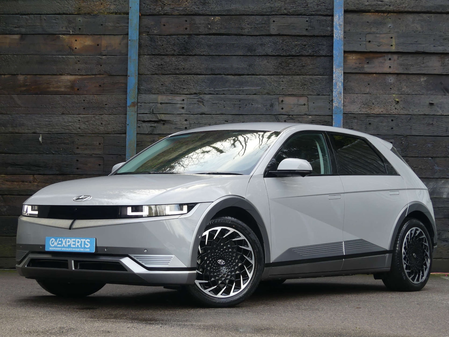 Used Hyundai IONIQ 5 2021 for sale - 76834610: Photo 25