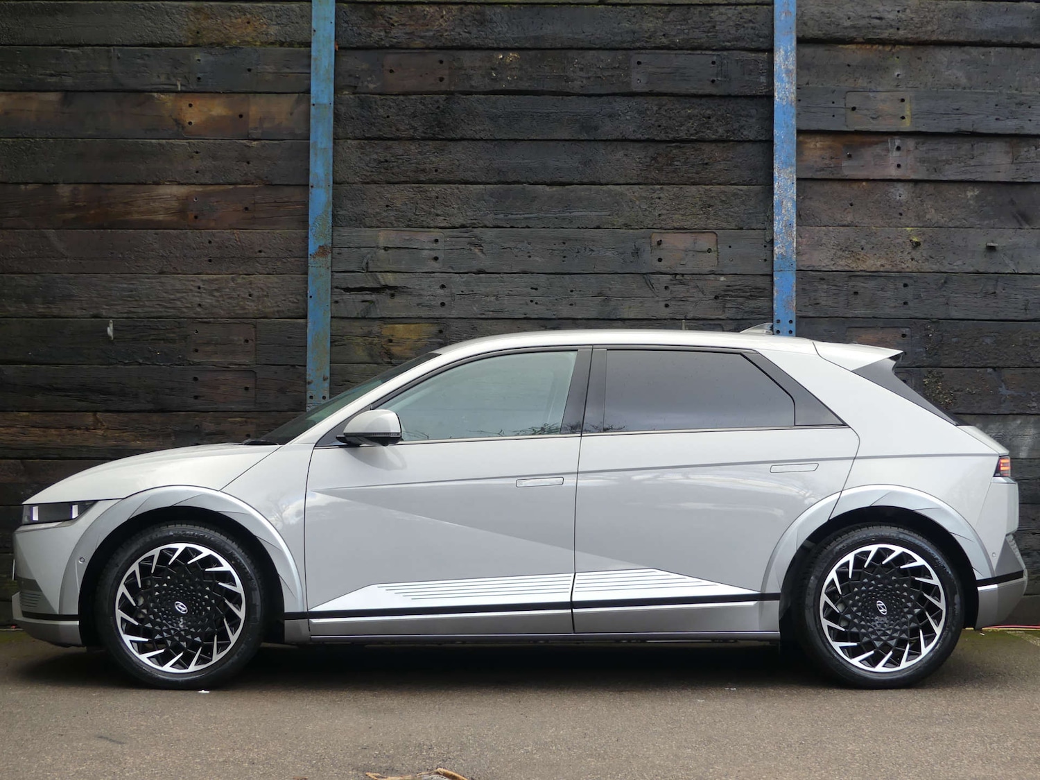 Used Hyundai IONIQ 5 2021 for sale - 76834610: Photo 26