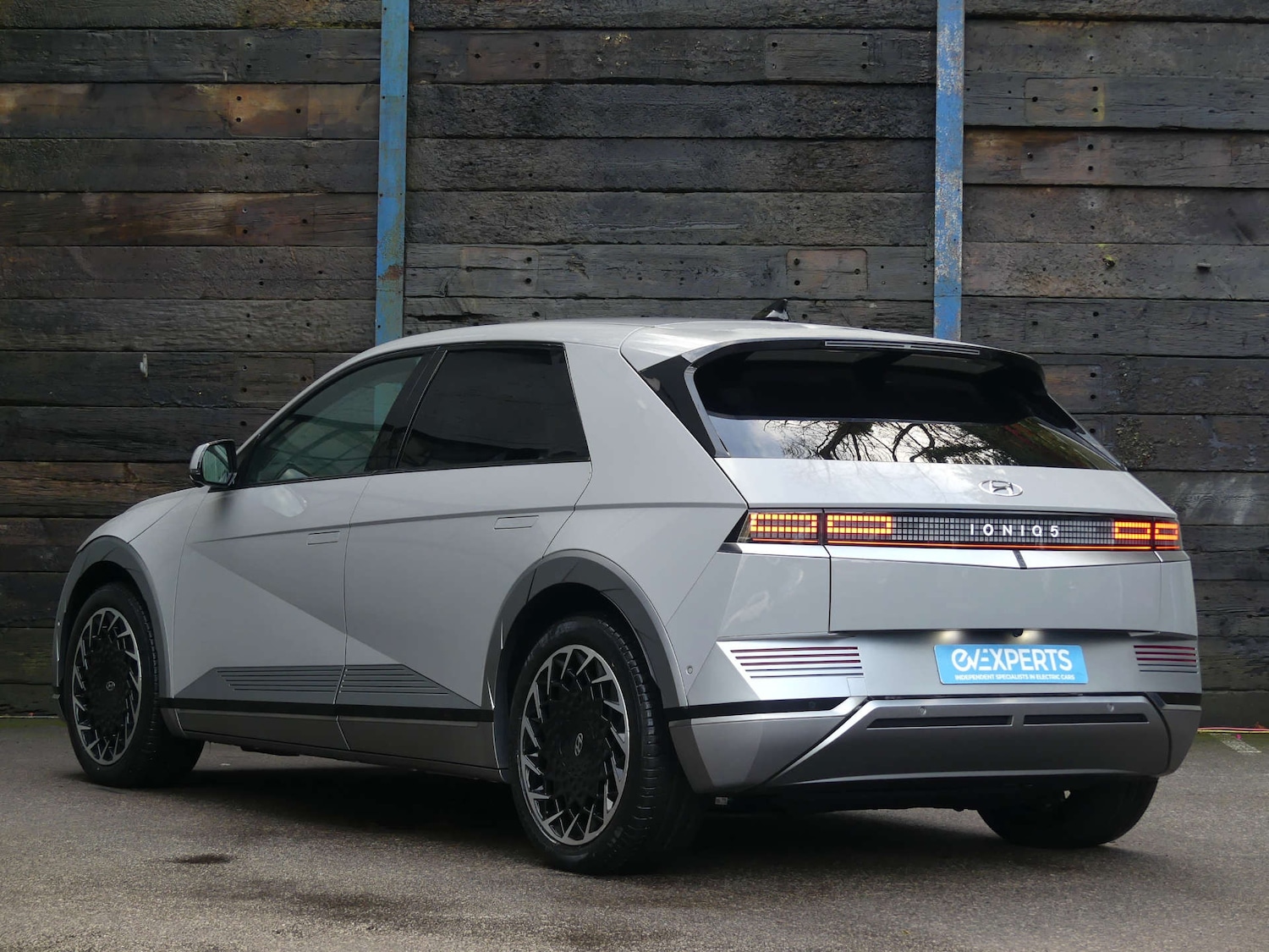 Used Hyundai IONIQ 5 2021 for sale - 76834610: Photo 27