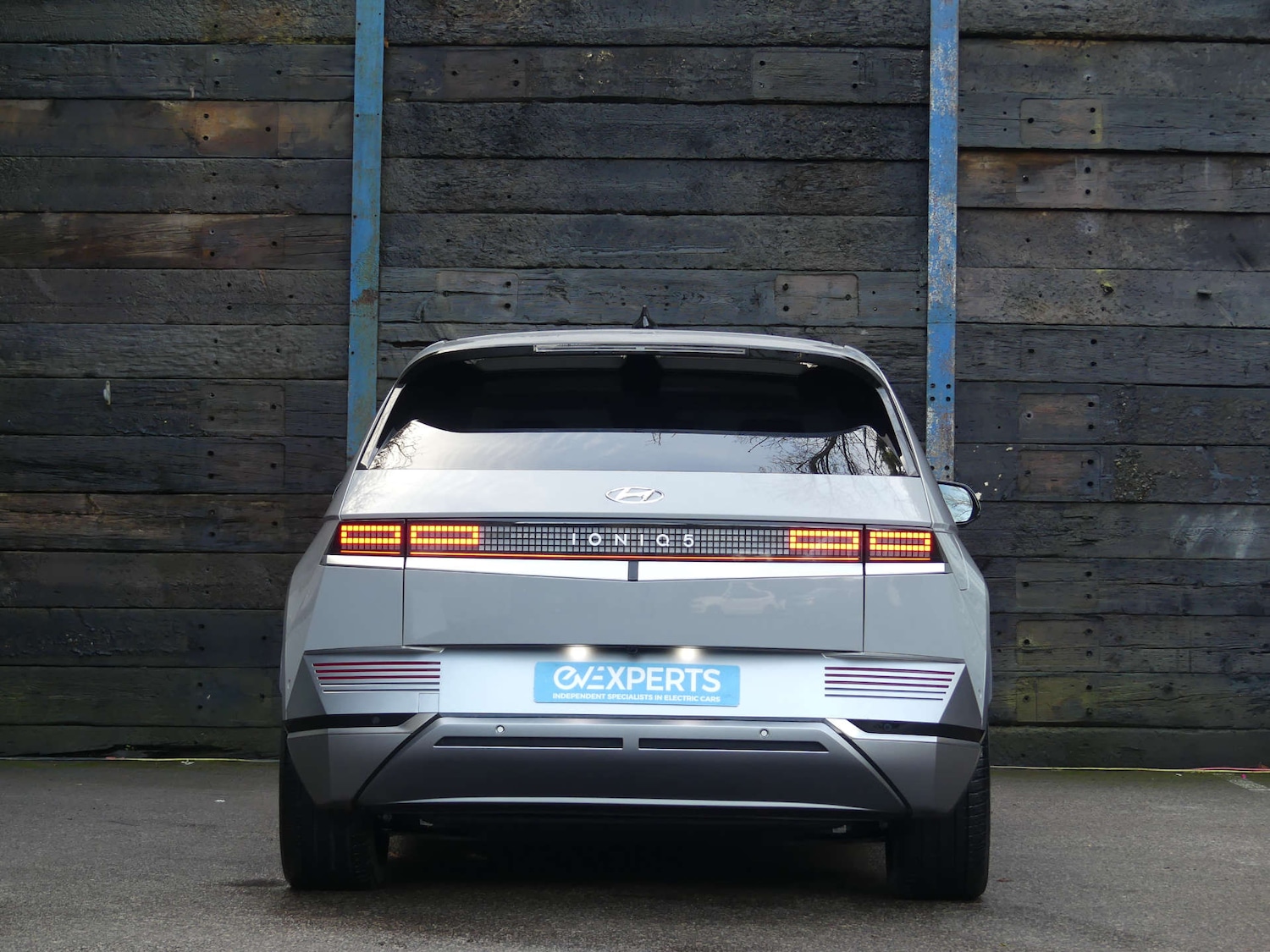 Used Hyundai IONIQ 5 2021 for sale - 76834610: Photo 28