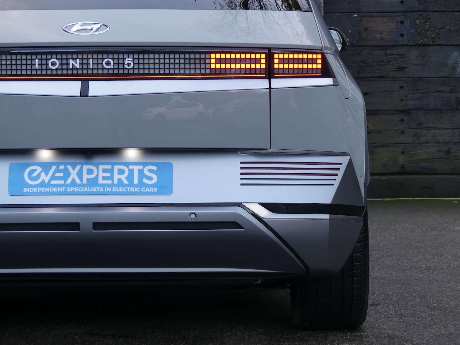 Used Hyundai IONIQ 5 2021 for sale - 76834610: Photo 29