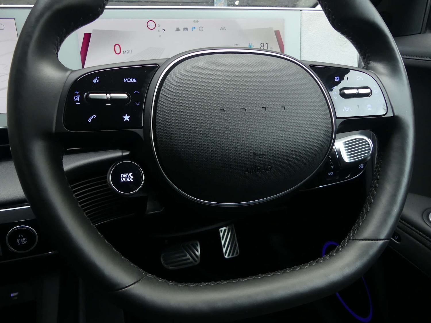 Used Hyundai IONIQ 5 2021 for sale - 76834610: Photo 31