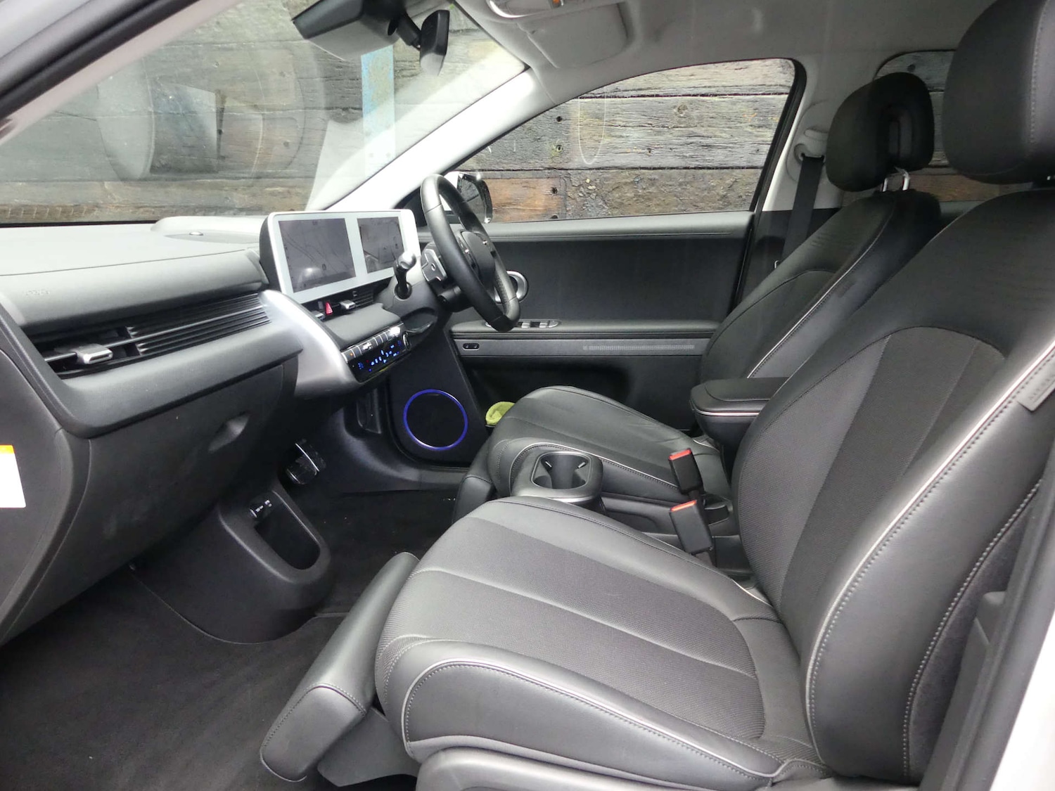 Used Hyundai IONIQ 5 2021 for sale - 76834610: Photo 35