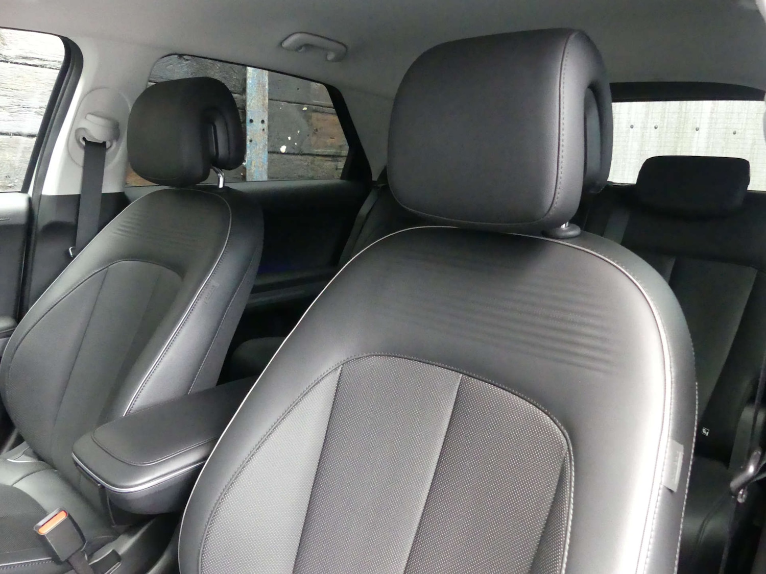 Used Hyundai IONIQ 5 2021 for sale - 76834610: Photo 37