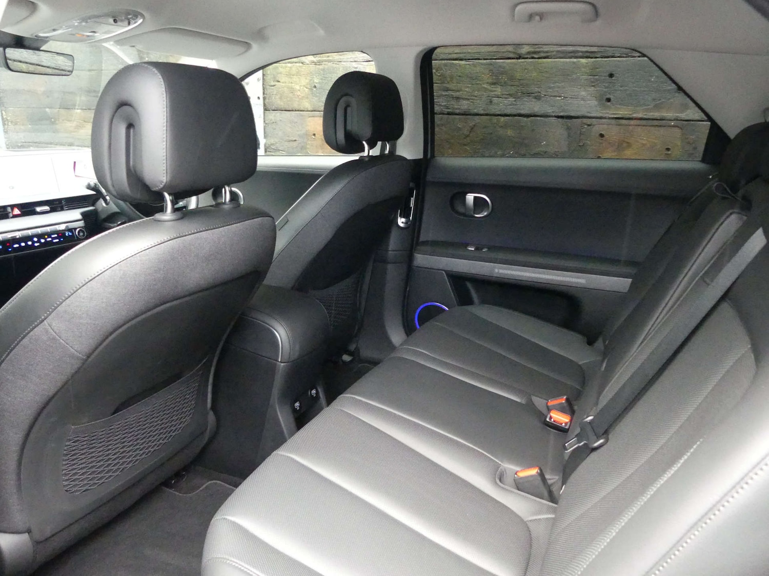 Used Hyundai IONIQ 5 2021 for sale - 76834610: Photo 38