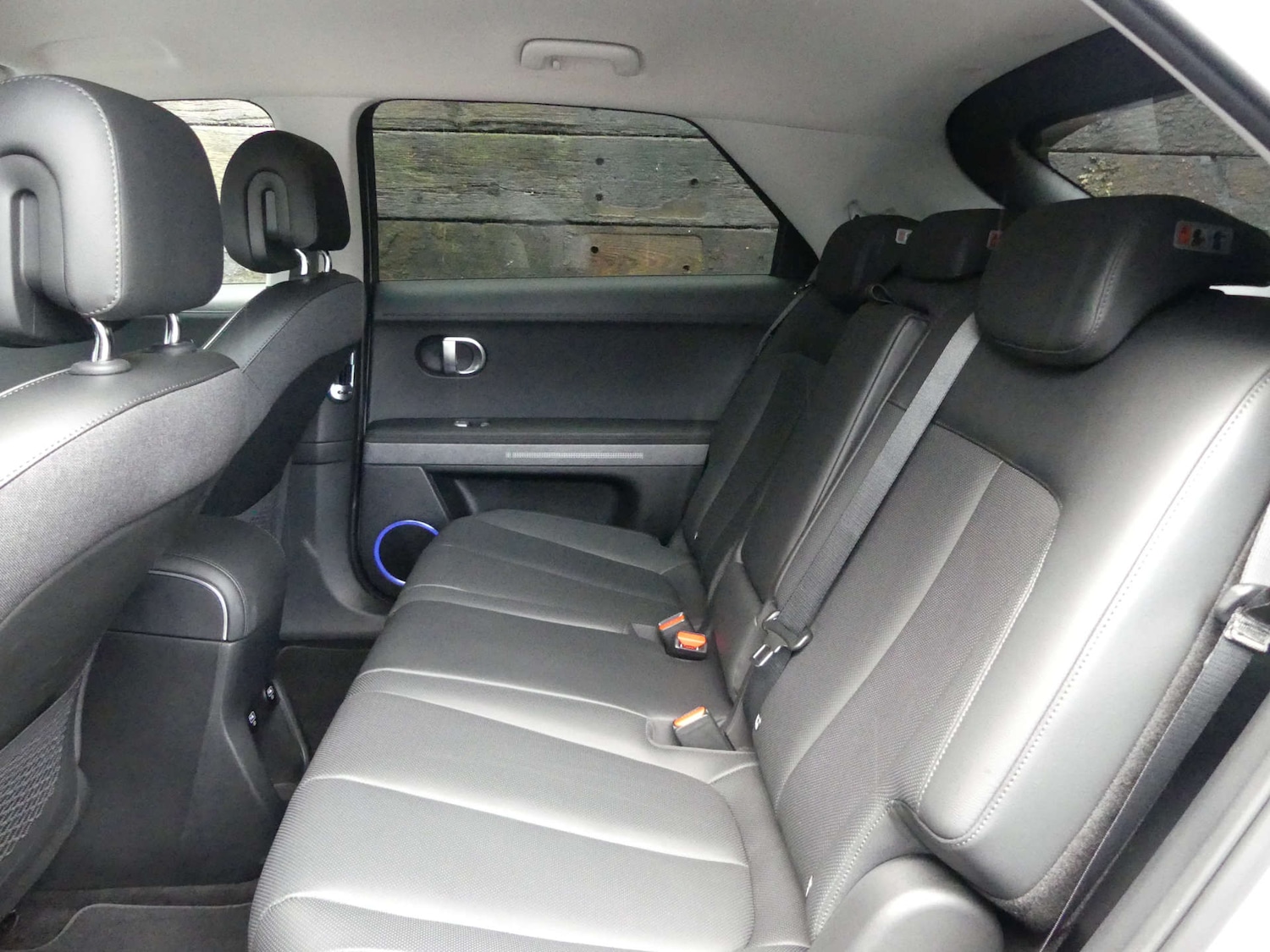 Used Hyundai IONIQ 5 2021 for sale - 76834610: Photo 39