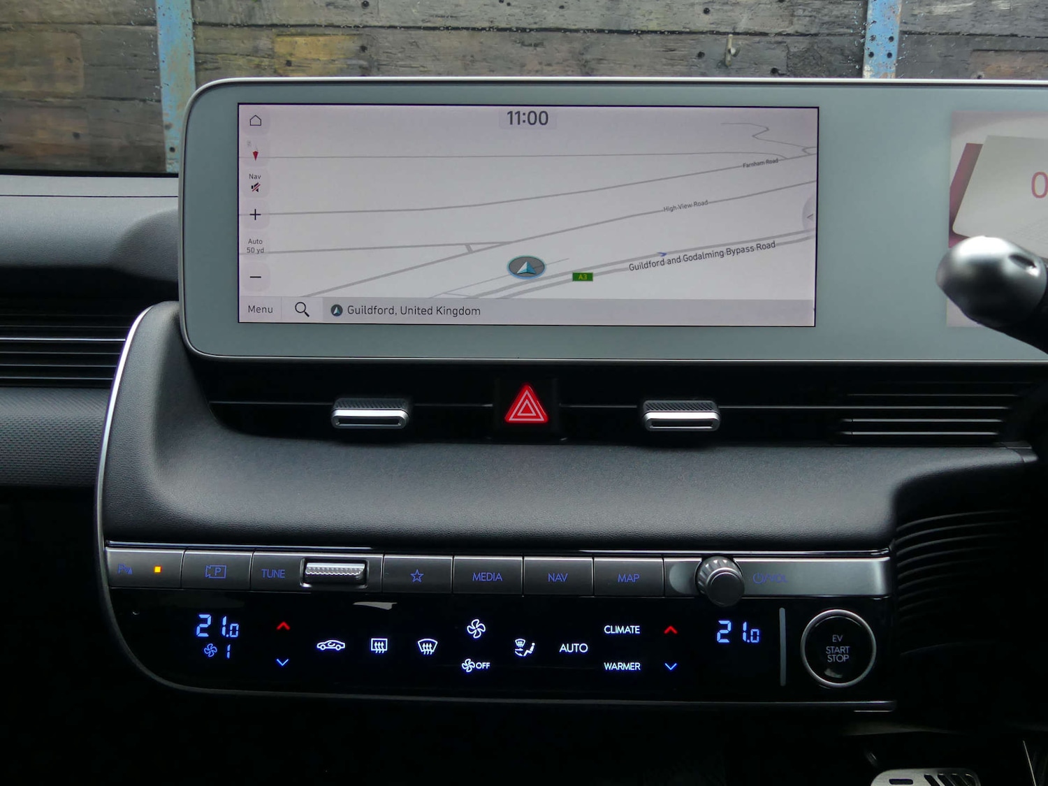 Used Hyundai IONIQ 5 2021 for sale - 76834610: Photo 41