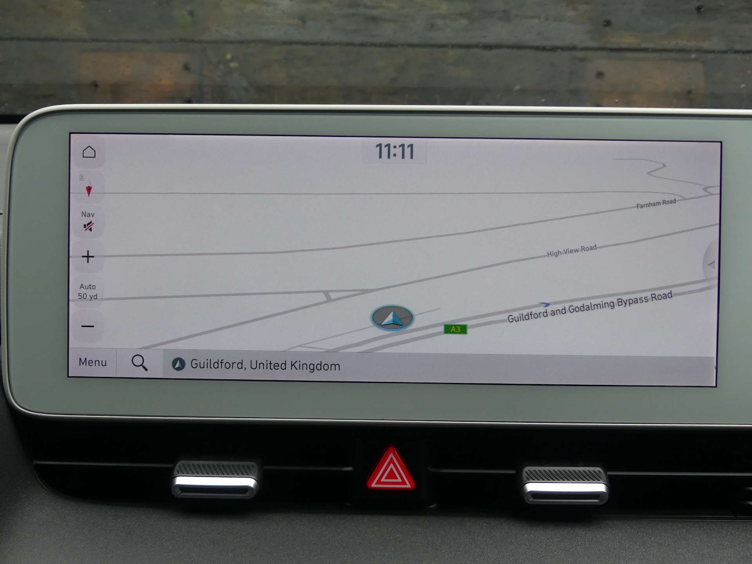 Used Hyundai IONIQ 5 2021 for sale - 76834610: Photo 42