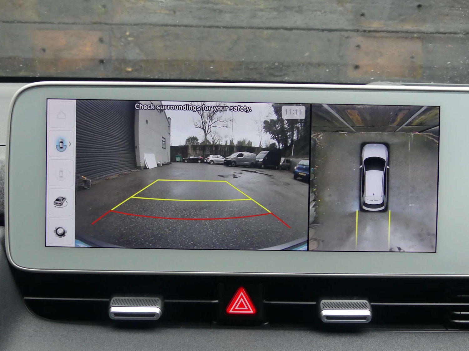 Used Hyundai IONIQ 5 2021 for sale - 76834610: Photo 43