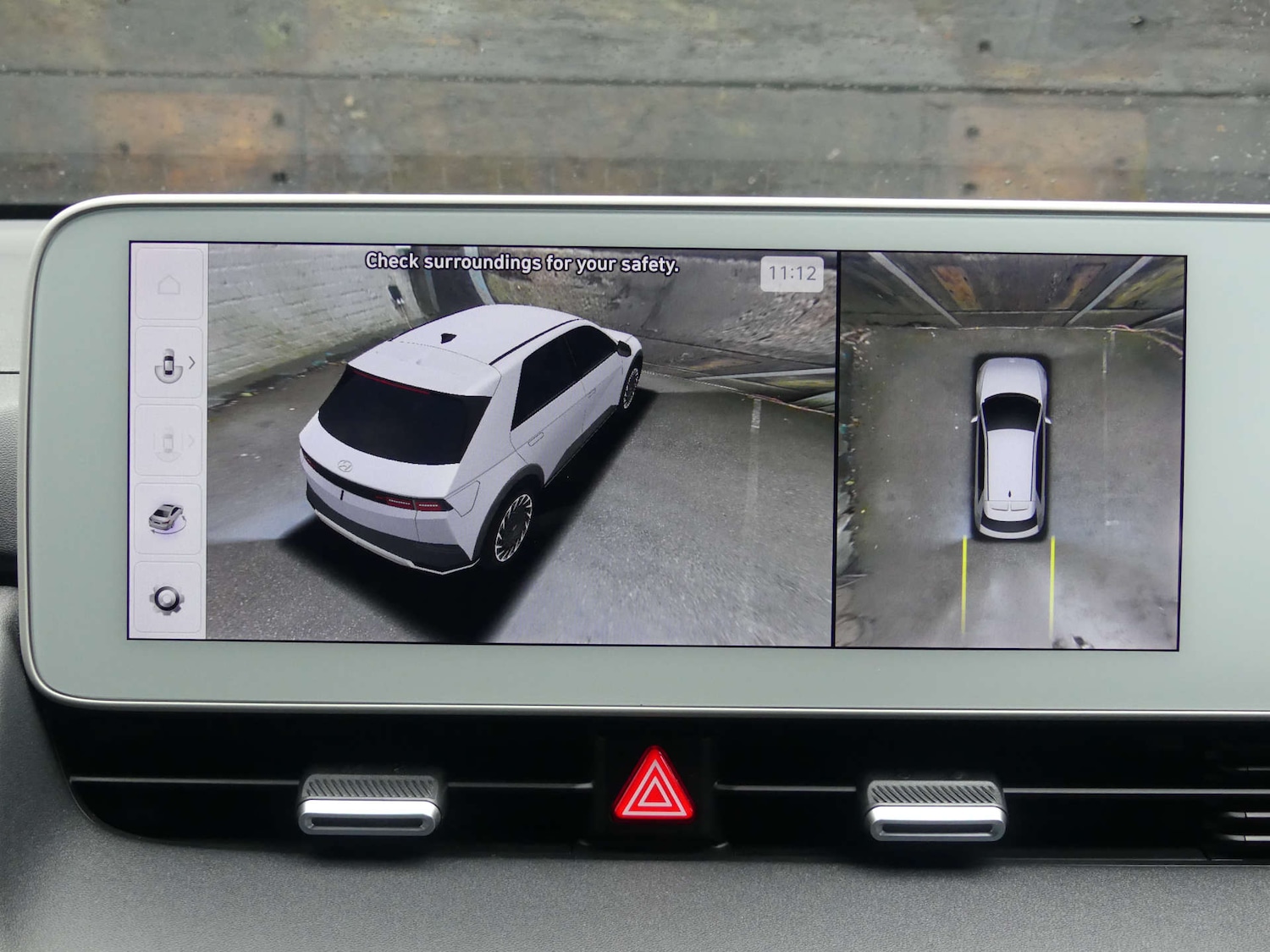 Used Hyundai IONIQ 5 2021 for sale - 76834610: Photo 44