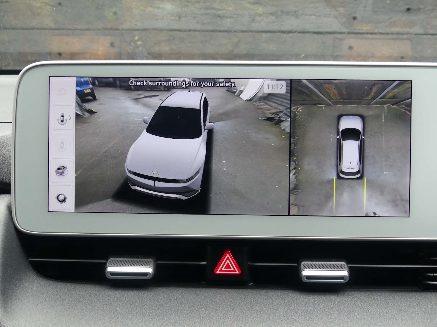 Used Hyundai IONIQ 5 2021 for sale - 76834610: Photo 45