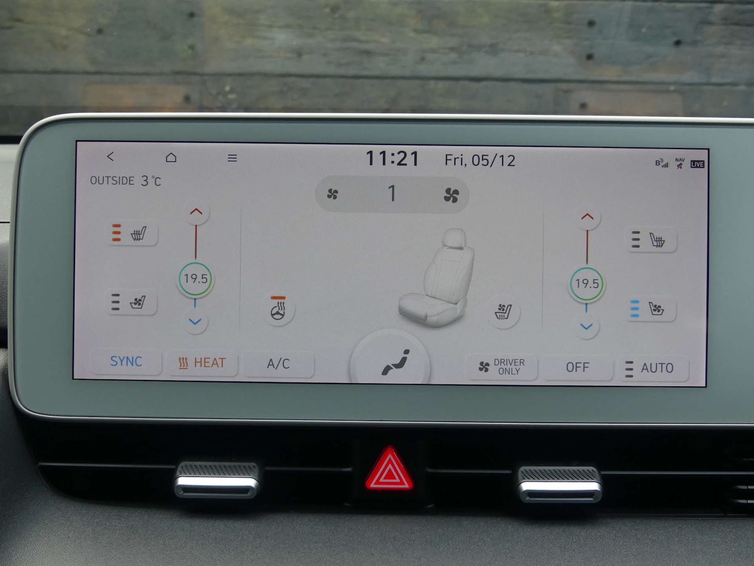 Used Hyundai IONIQ 5 2021 for sale - 76834610: Photo 46