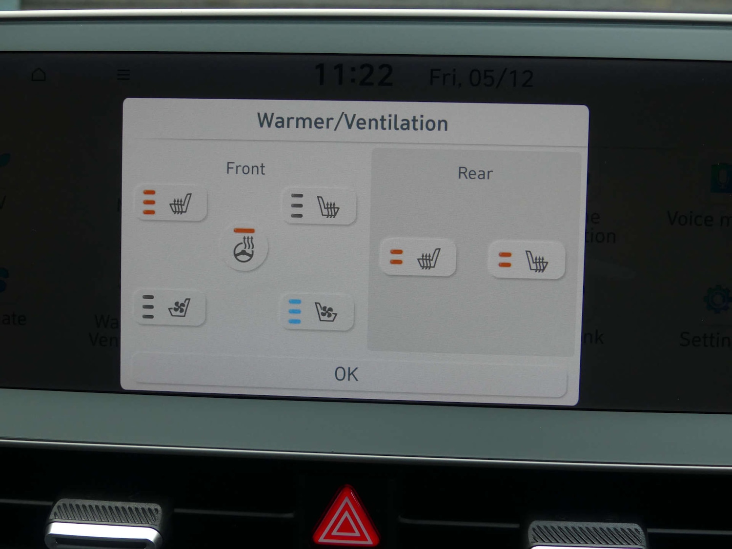 Used Hyundai IONIQ 5 2021 for sale - 76834610: Photo 47