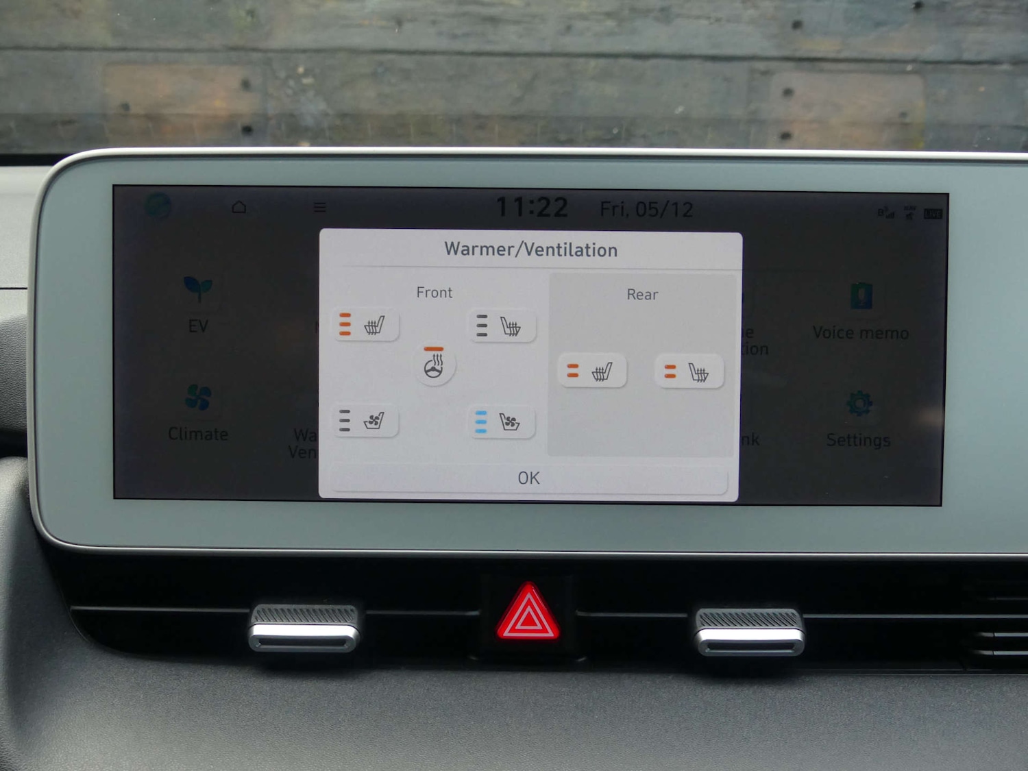 Used Hyundai IONIQ 5 2021 for sale - 76834610: Photo 48