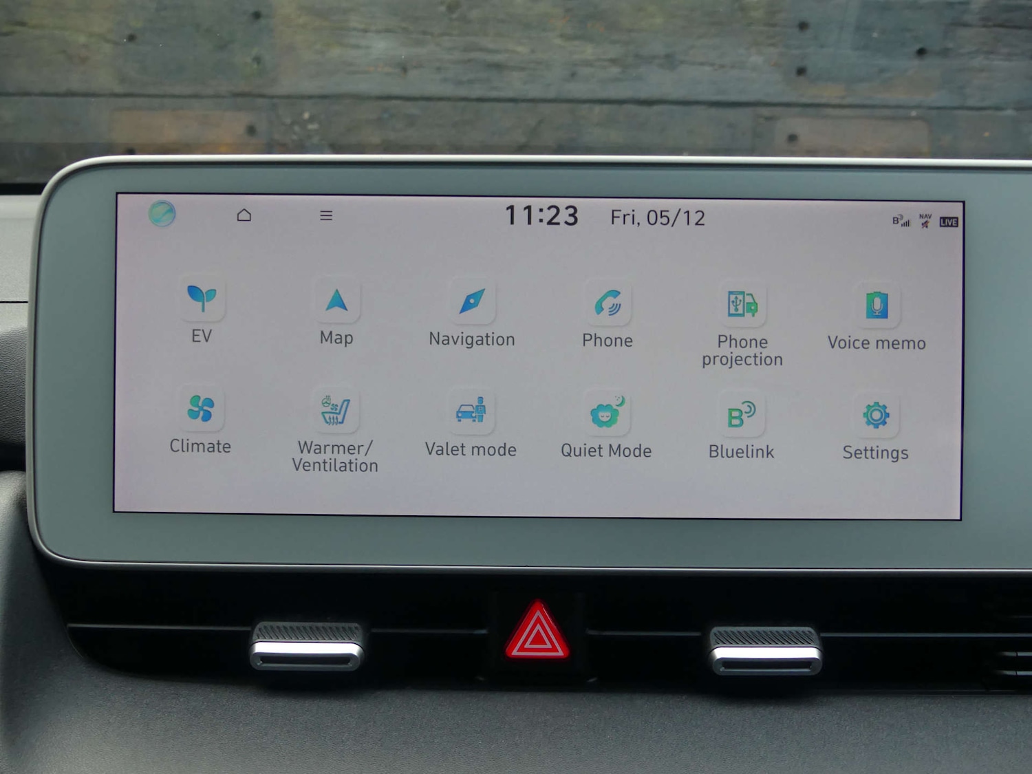 Used Hyundai IONIQ 5 2021 for sale - 76834610: Photo 49