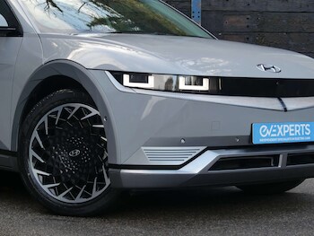 Used Hyundai IONIQ 5 2021 for sale - 76834610: Photo