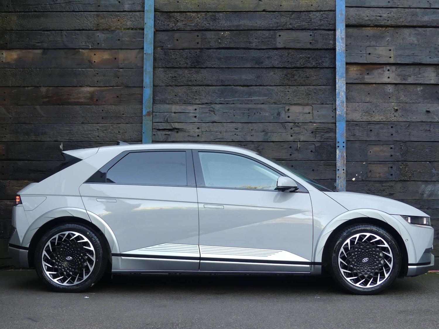 Used Hyundai IONIQ 5 2021 for sale - 76834610: Photo 5