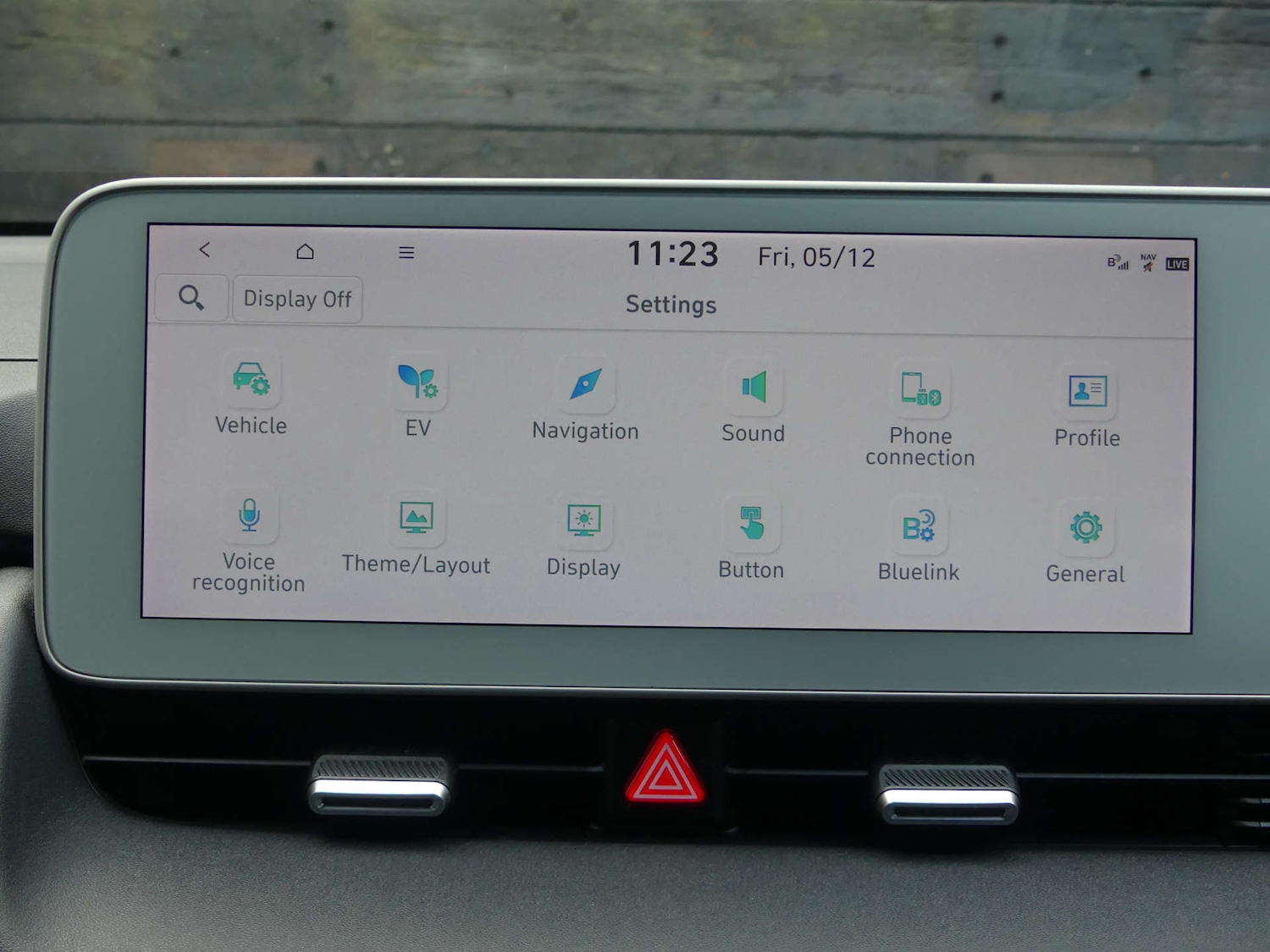 Used Hyundai IONIQ 5 2021 for sale - 76834610: Photo 50