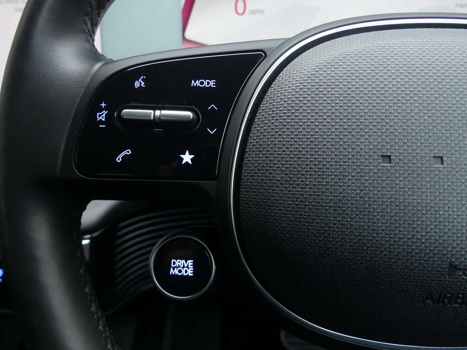 Used Hyundai IONIQ 5 2021 for sale - 76834610: Photo 51