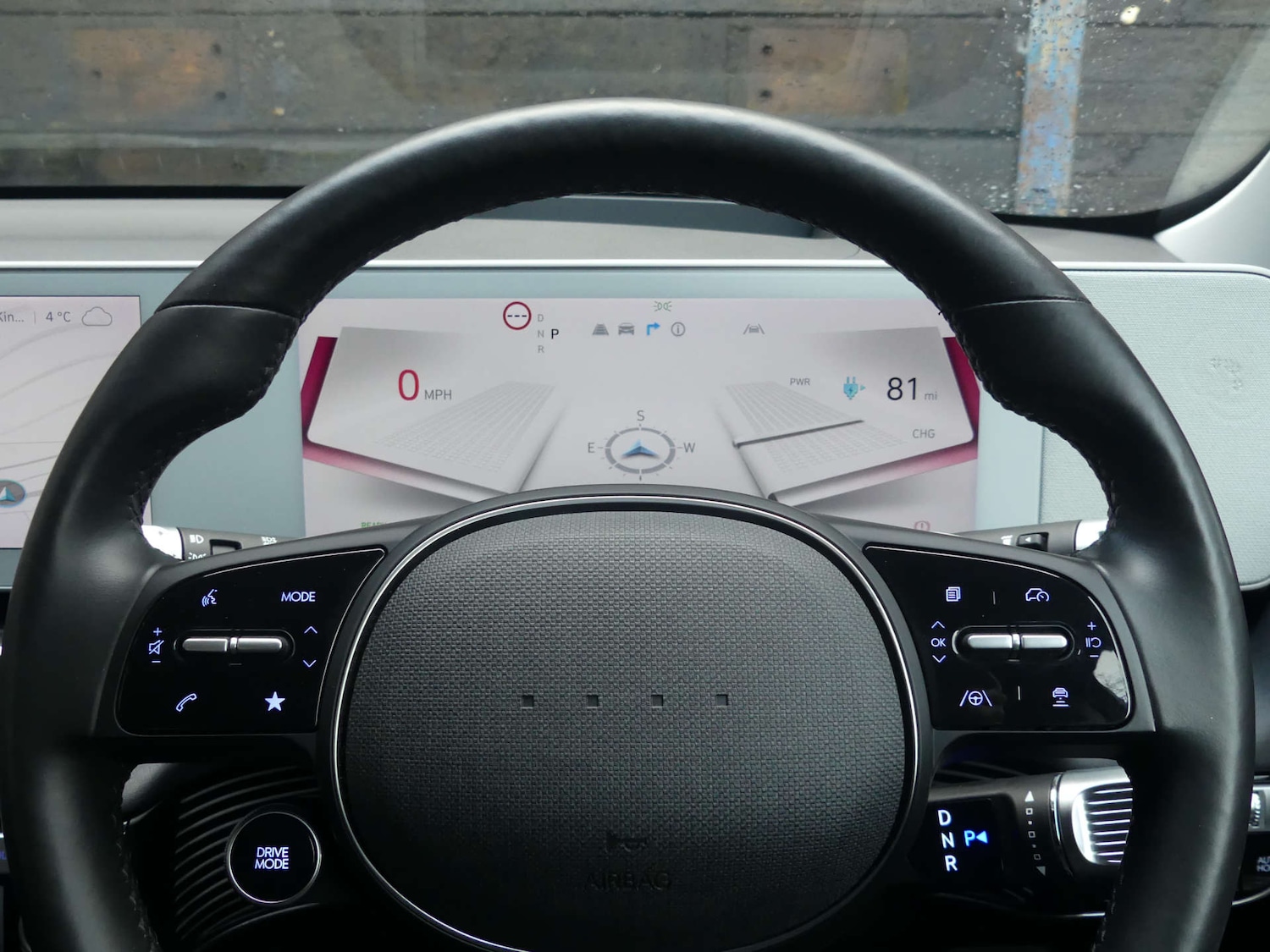 Used Hyundai IONIQ 5 2021 for sale - 76834610: Photo 52