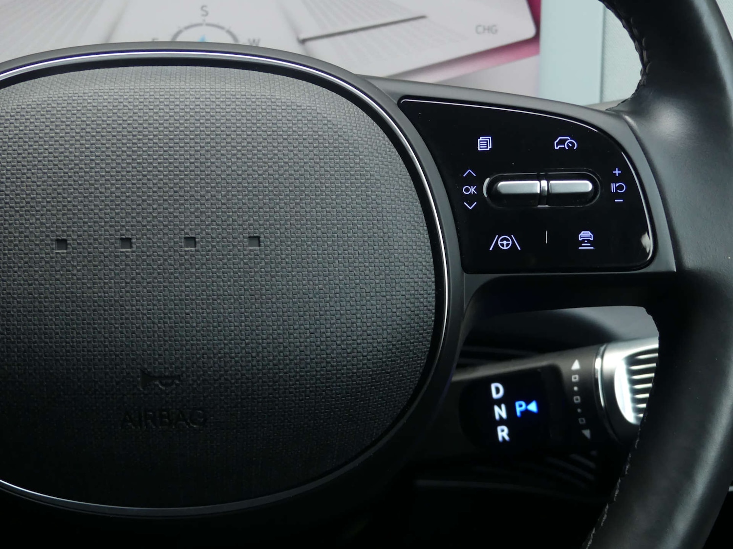 Used Hyundai IONIQ 5 2021 for sale - 76834610: Photo 53