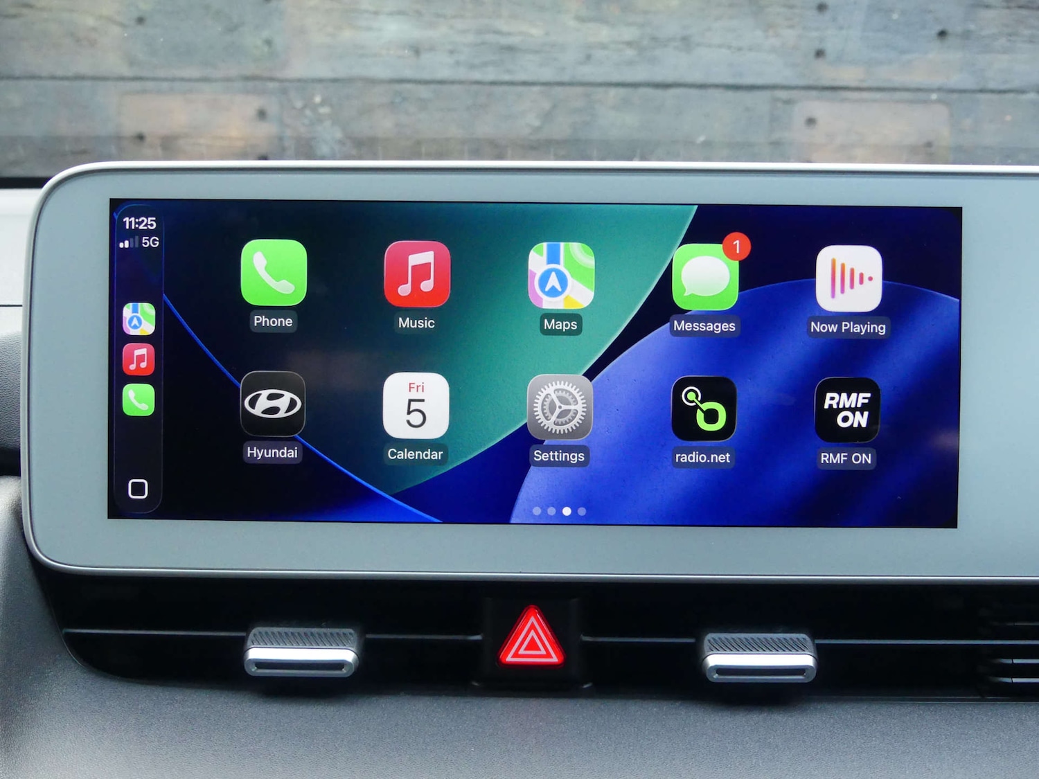 Used Hyundai IONIQ 5 2021 for sale - 76834610: Photo 57