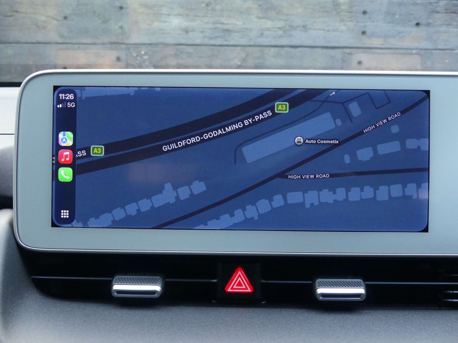 Used Hyundai IONIQ 5 2021 for sale - 76834610: Photo 58