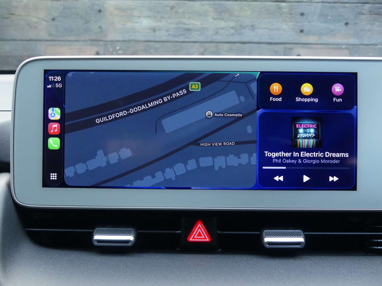 Used Hyundai IONIQ 5 2021 for sale - 76834610: Photo 59