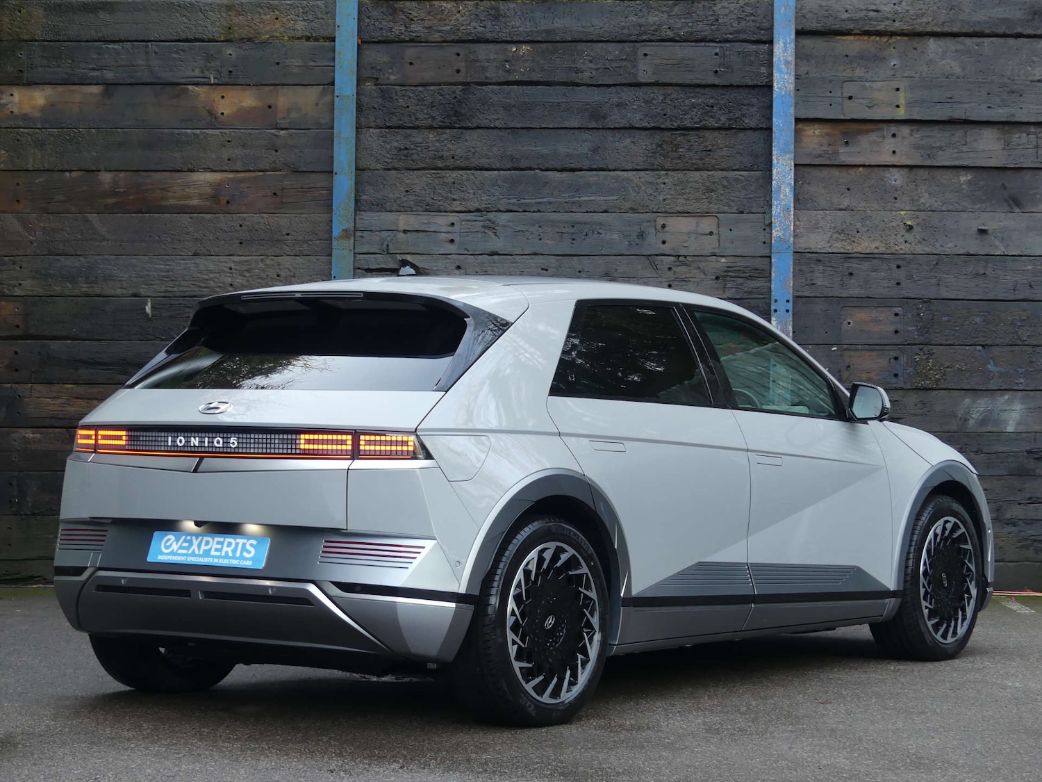 Used Hyundai IONIQ 5 2021 for sale - 76834610: Photo 6