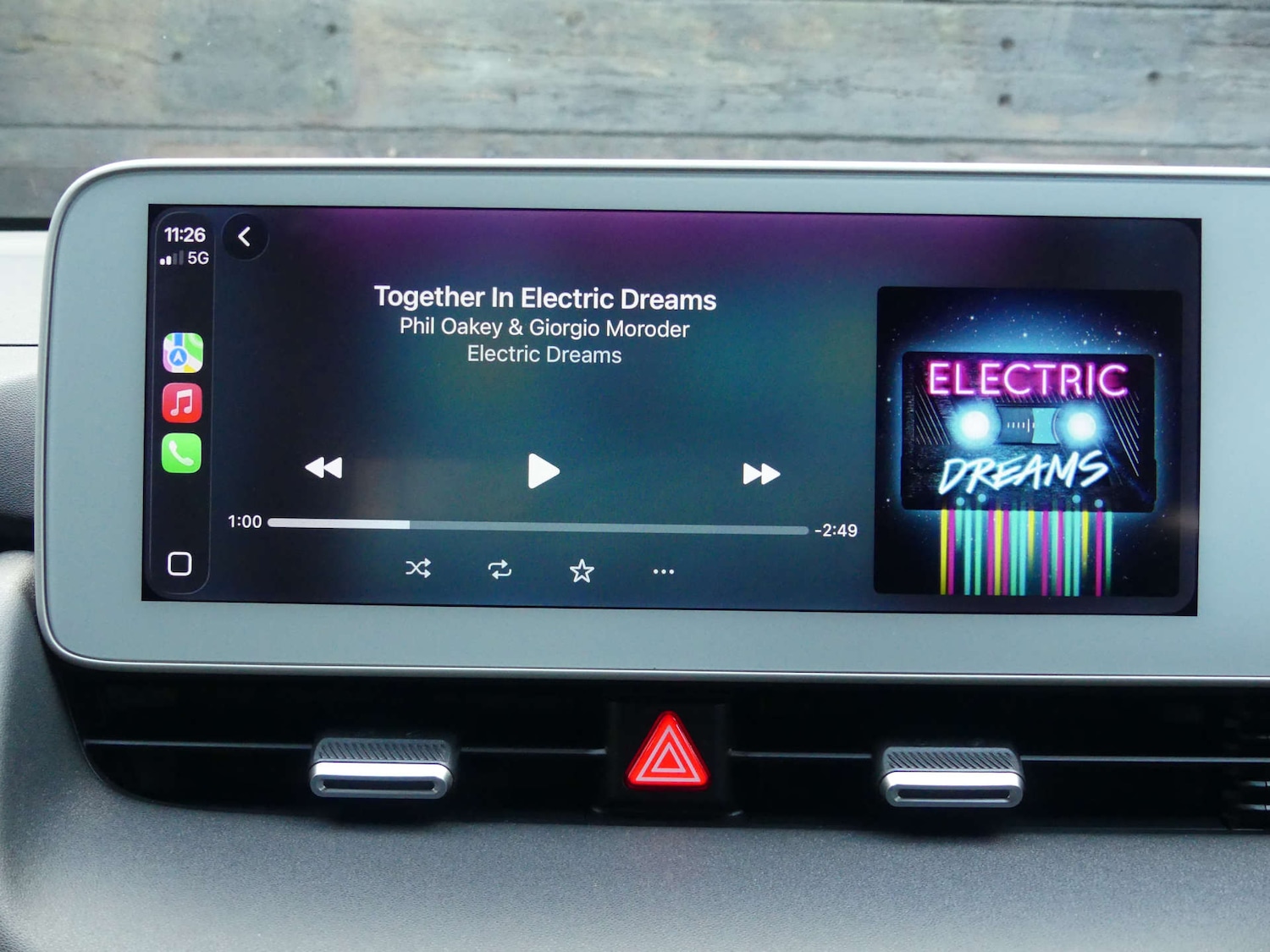 Used Hyundai IONIQ 5 2021 for sale - 76834610: Photo 60