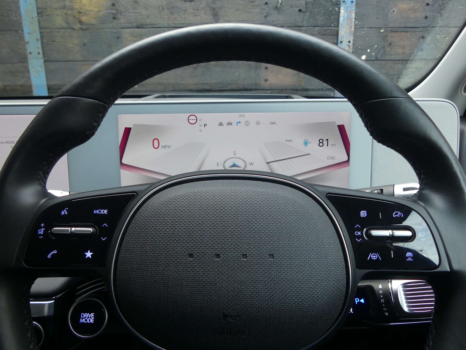 Used Hyundai IONIQ 5 2021 for sale - 76834610: Photo 61