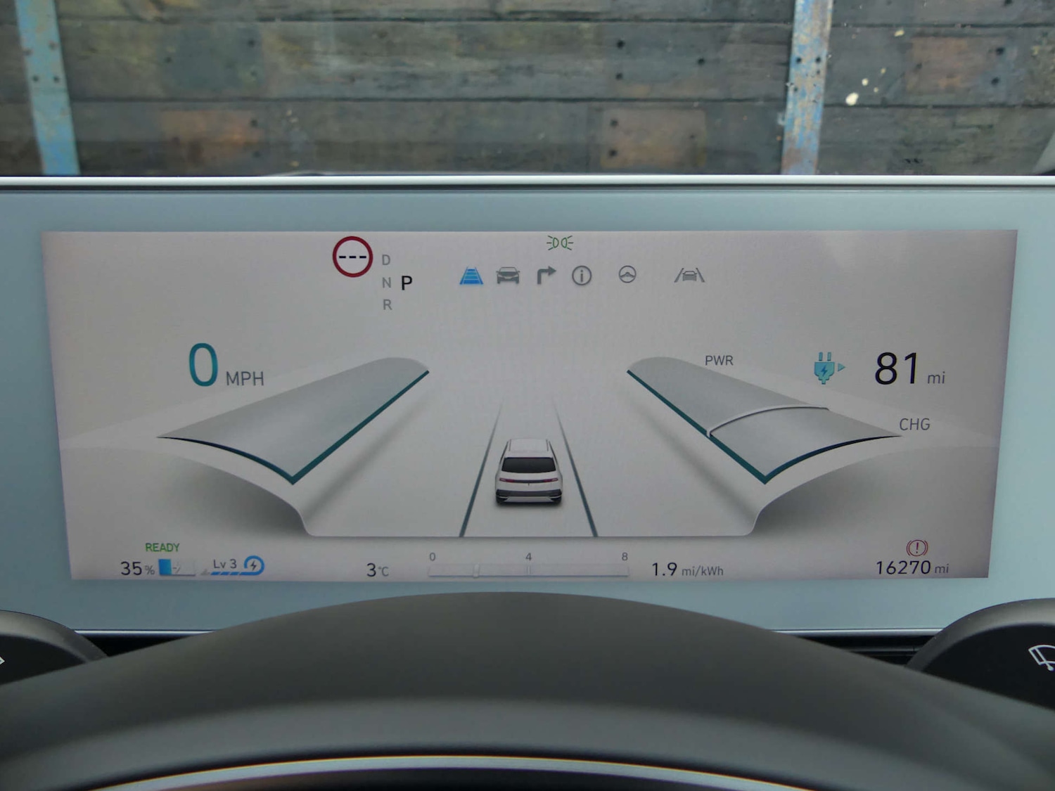 Used Hyundai IONIQ 5 2021 for sale - 76834610: Photo 62