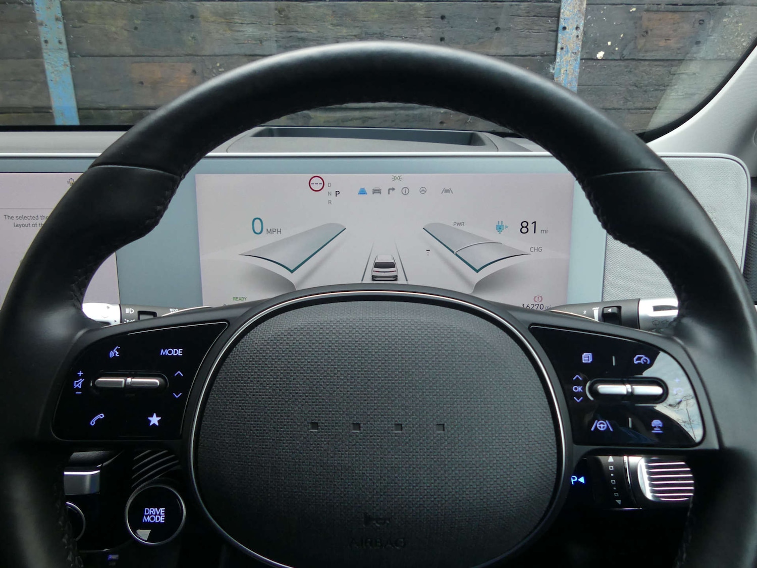 Used Hyundai IONIQ 5 2021 for sale - 76834610: Photo 63