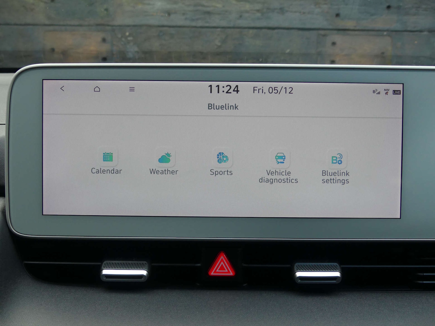 Used Hyundai IONIQ 5 2021 for sale - 76834610: Photo 64