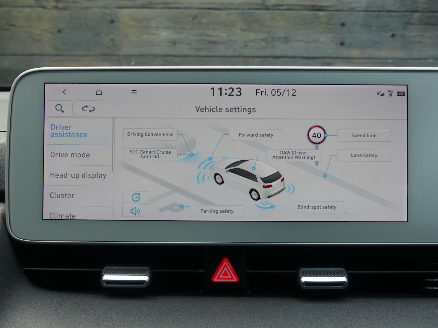 Used Hyundai IONIQ 5 2021 for sale - 76834610: Photo 66