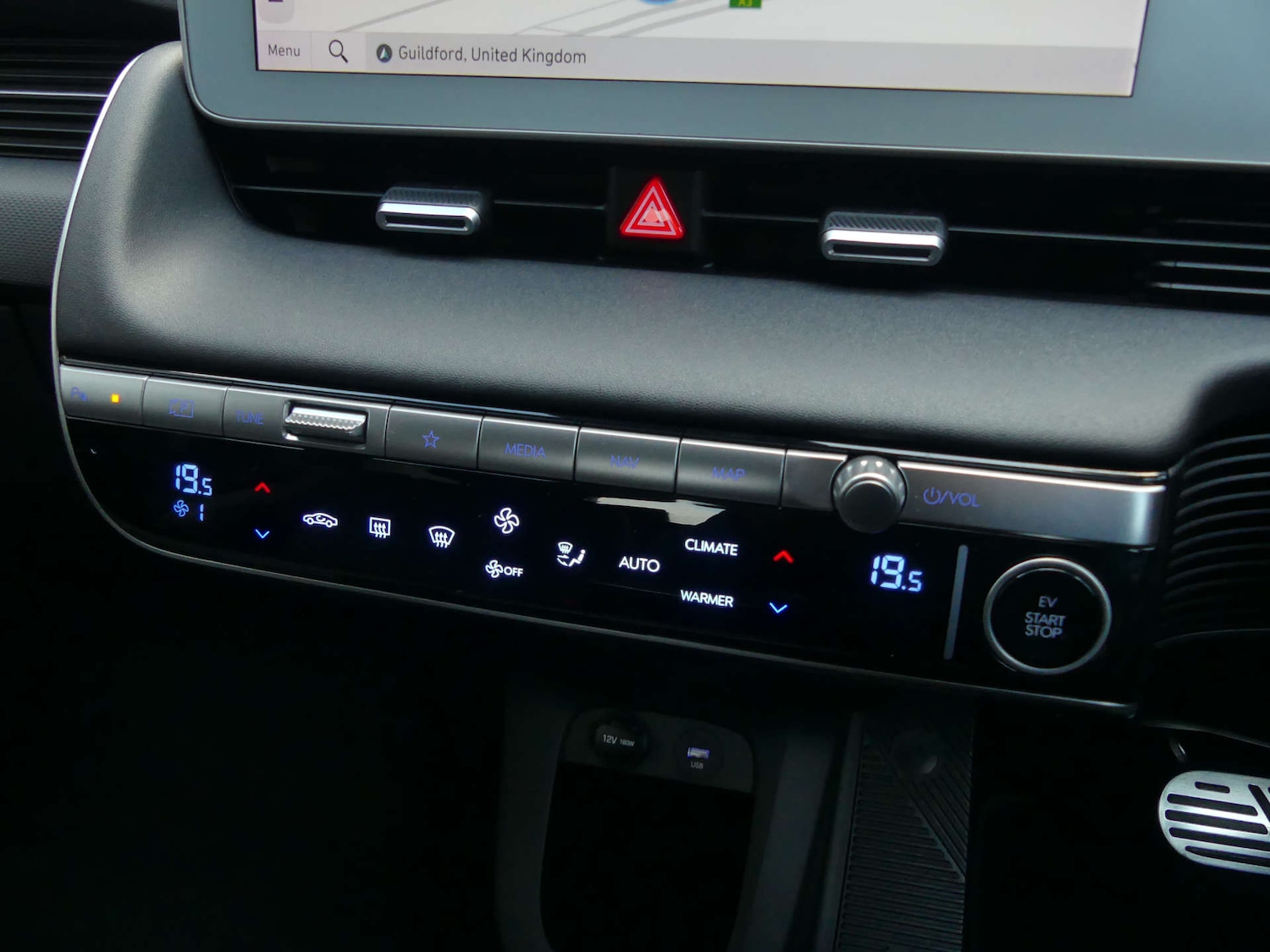 Used Hyundai IONIQ 5 2021 for sale - 76834610: Photo 71