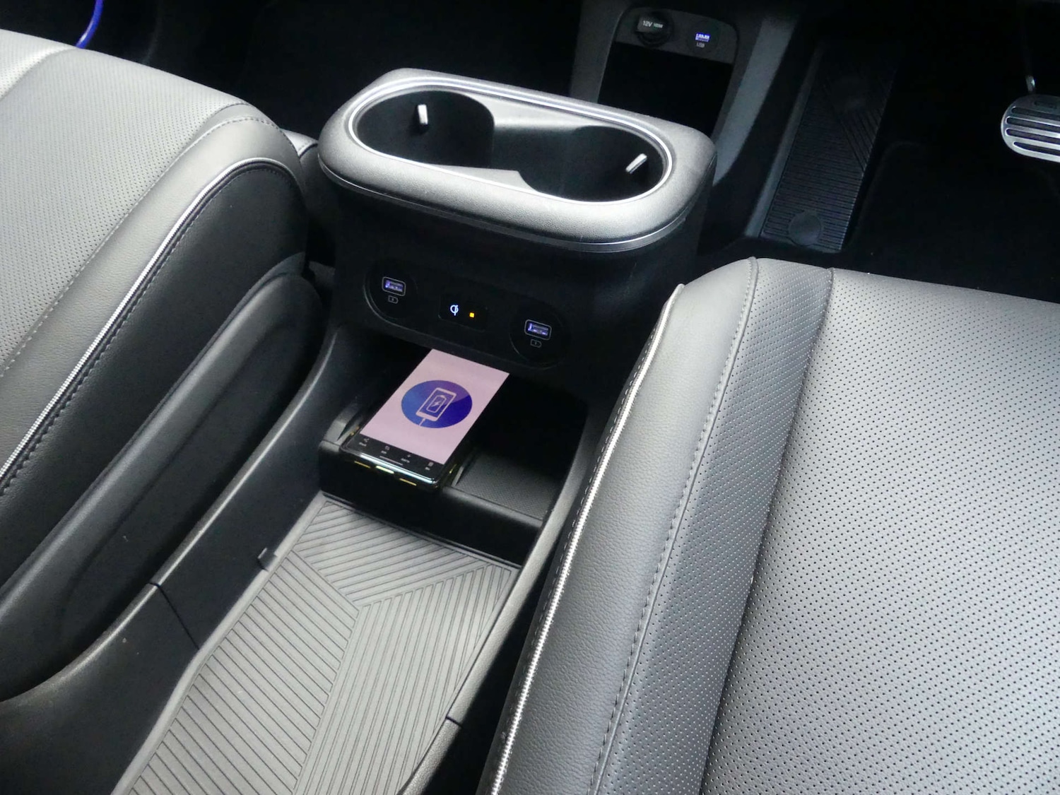 Used Hyundai IONIQ 5 2021 for sale - 76834610: Photo 72