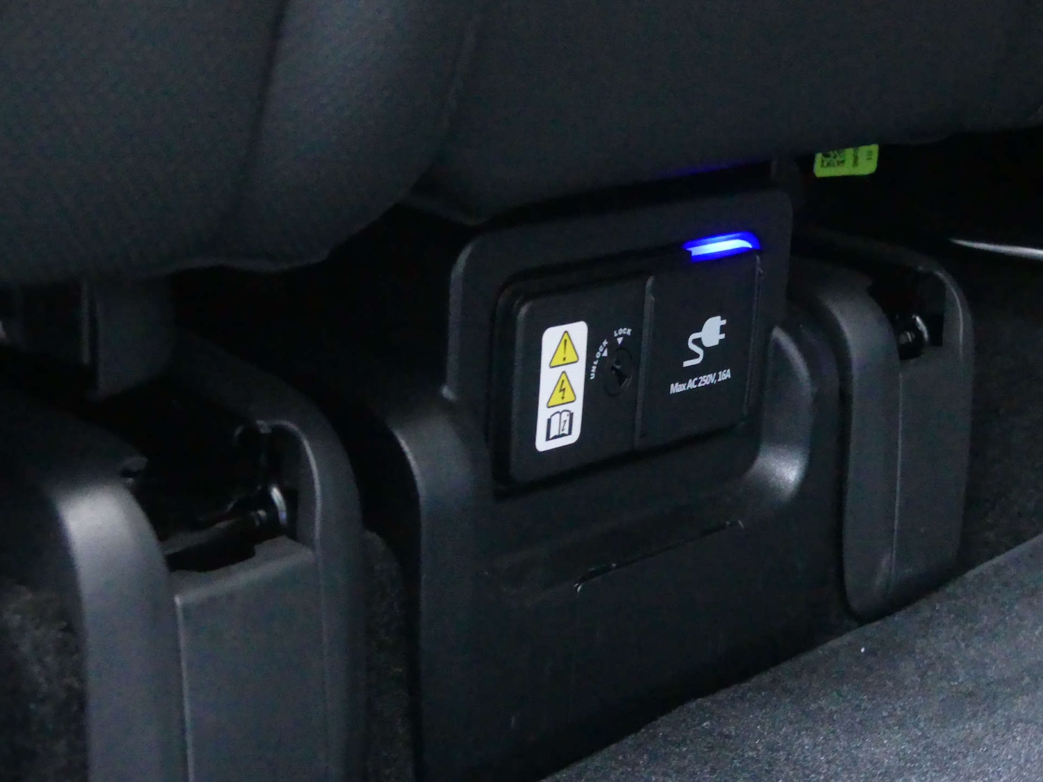 Used Hyundai IONIQ 5 2021 for sale - 76834610: Photo 75