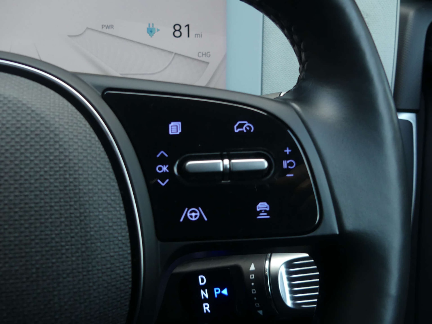 Used Hyundai IONIQ 5 2021 for sale - 76834610: Photo 77