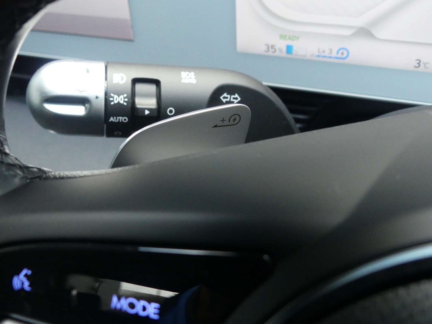 Used Hyundai IONIQ 5 2021 for sale - 76834610: Photo 78