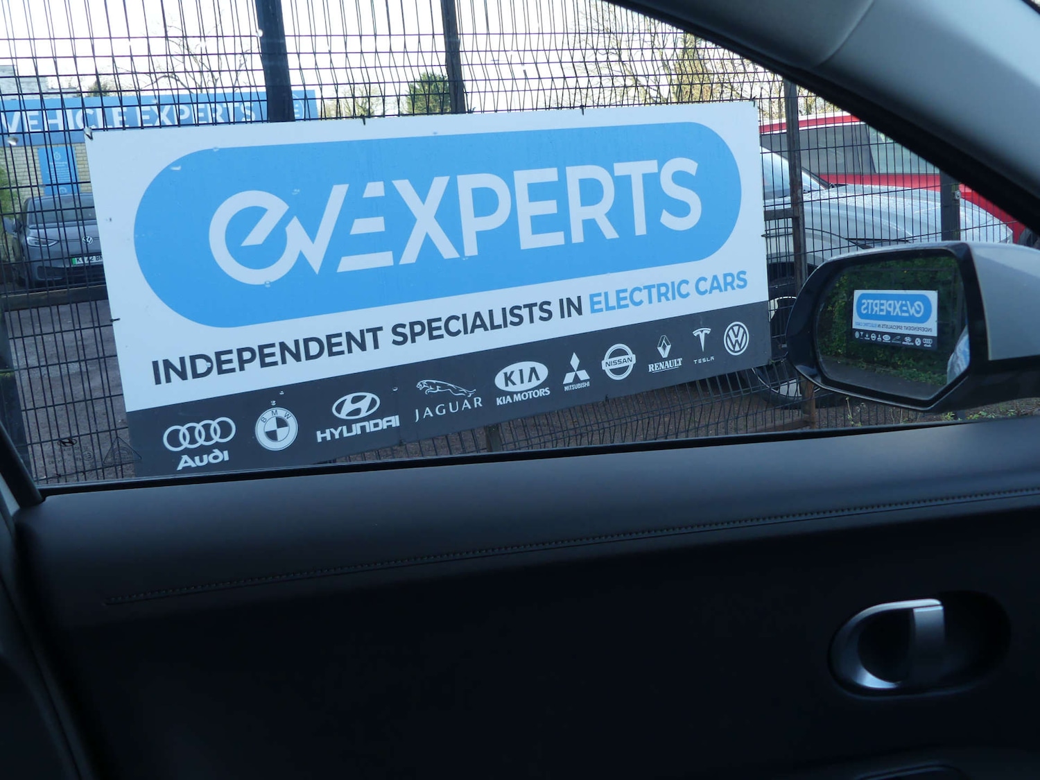 Used Hyundai IONIQ 5 2021 for sale - 76834610: Photo 8