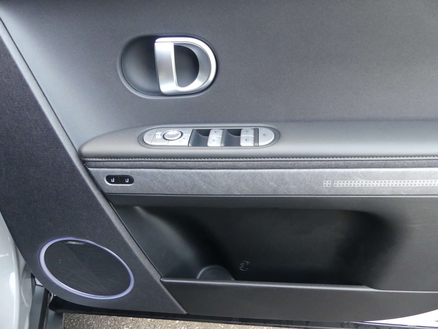 Used Hyundai IONIQ 5 2021 for sale - 76834610: Photo 83