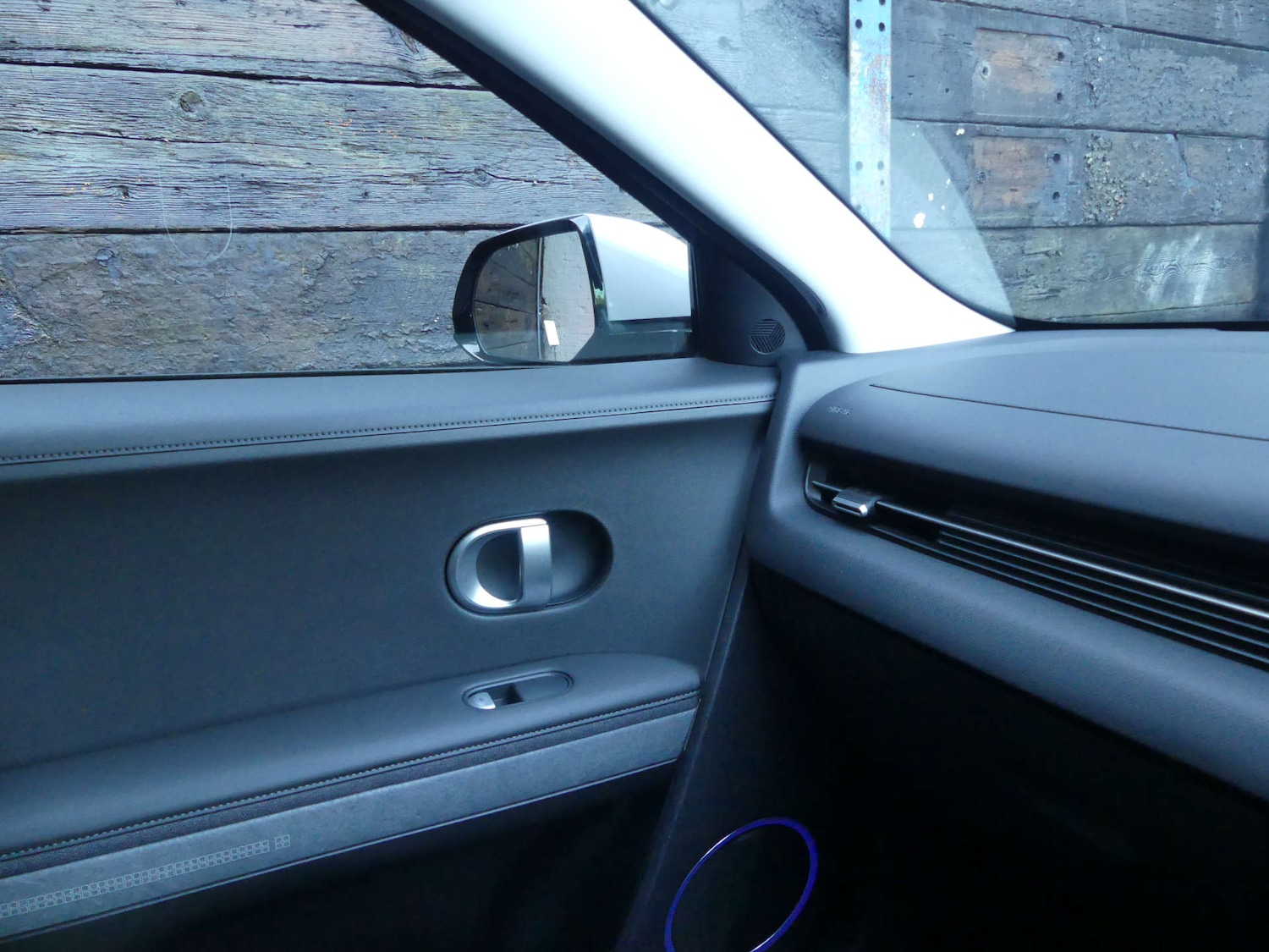 Used Hyundai IONIQ 5 2021 for sale - 76834610: Photo 9