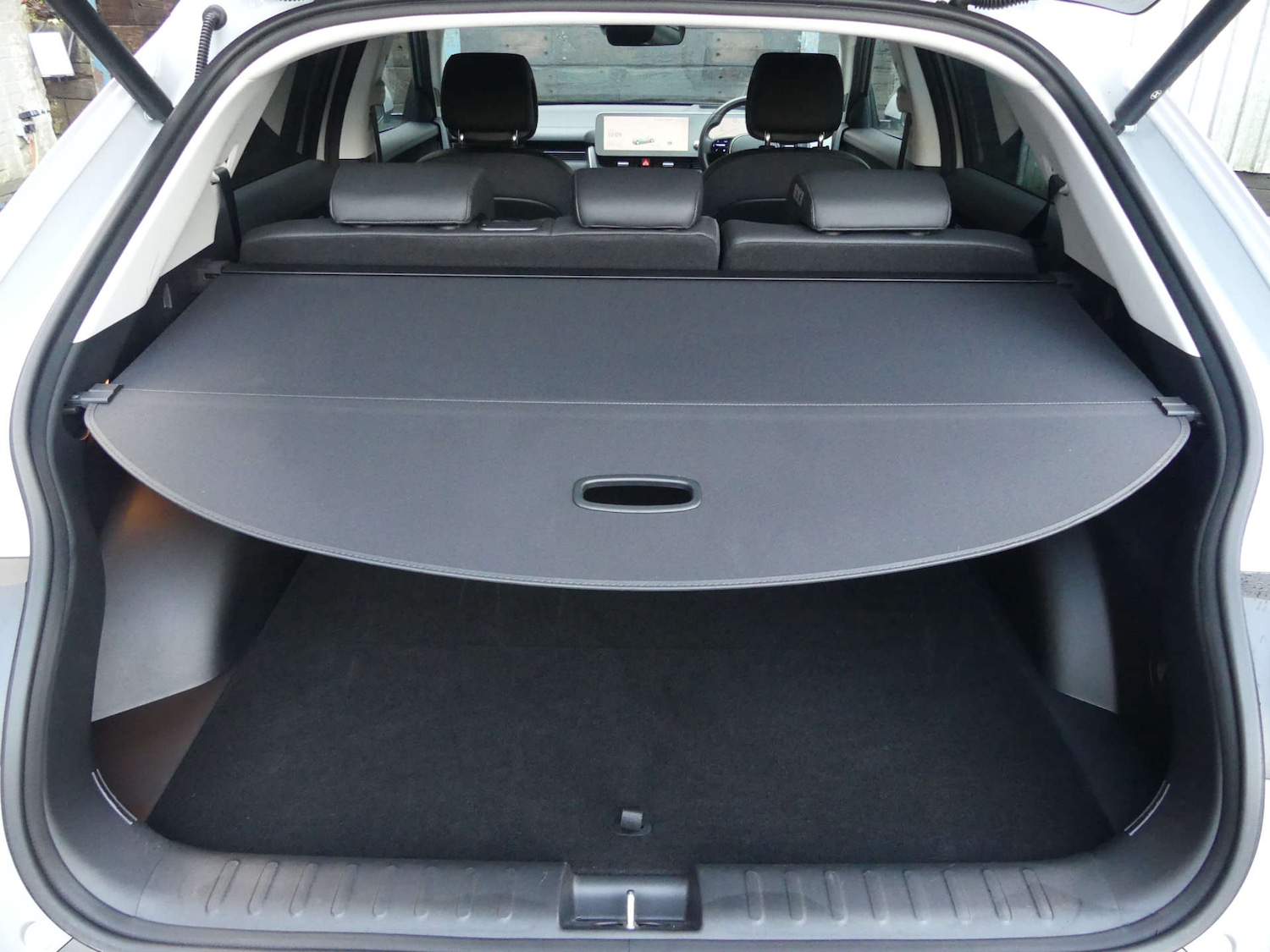 Used Hyundai IONIQ 5 2021 for sale - 76834610: Photo 91