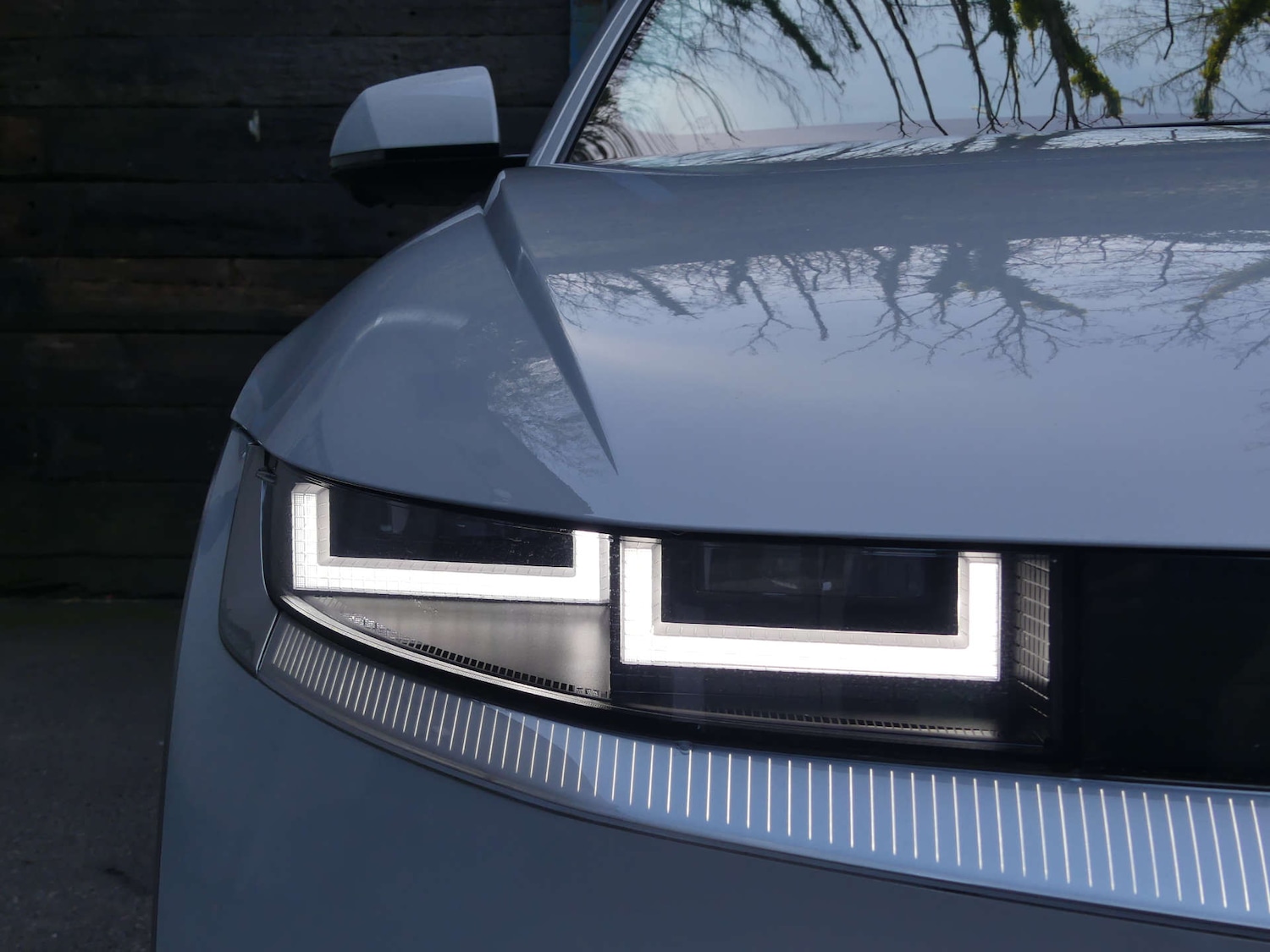 Used Hyundai IONIQ 5 2021 for sale - 76834610: Photo 95