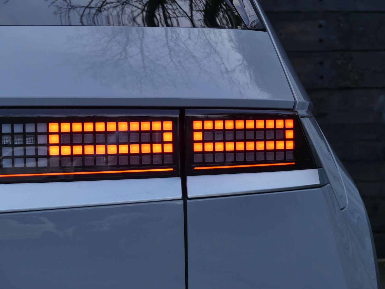 Used Hyundai IONIQ 5 2021 for sale - 76834610: Photo 96