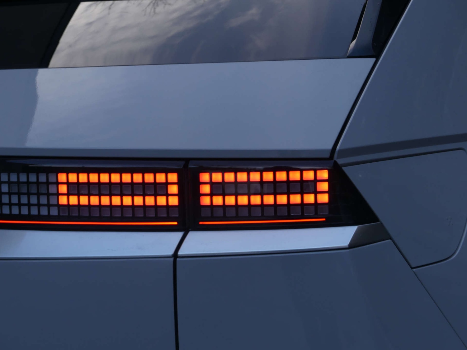 Used Hyundai IONIQ 5 2021 for sale - 76834610: Photo 97